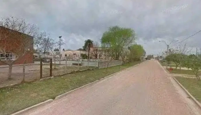 Espacio Alegria Preciosdeg - San Bautista