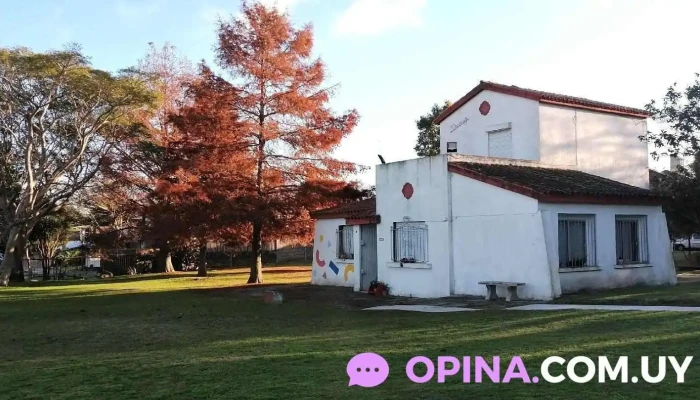 Espacio Aynu Promocion - Montevideo