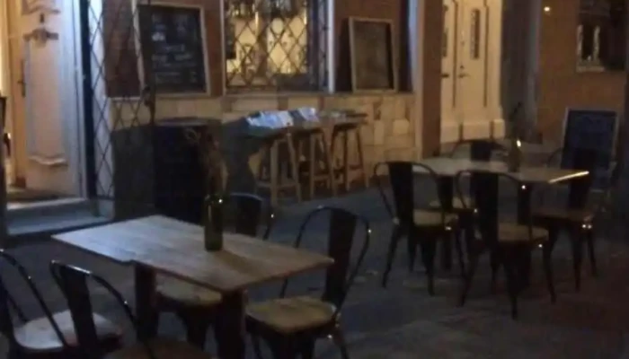 Espacio Buena Vista -  Interior - Montevideo