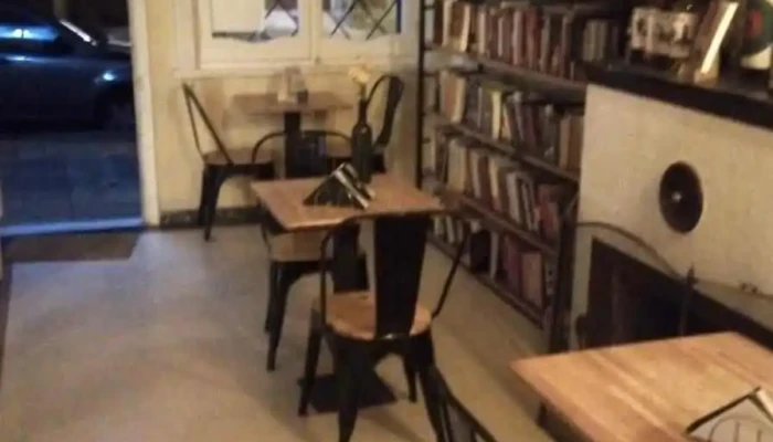 Espacio Buena Vista -  Libro - Montevideo