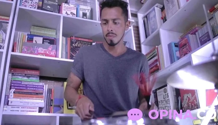 Espacio Chamanga   Libreria Del Propietario - Maldonado