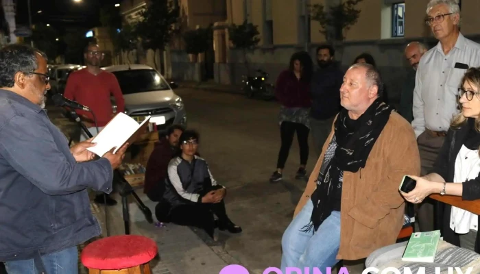 Espacio Chamanga   Libreria Interior - Maldonado