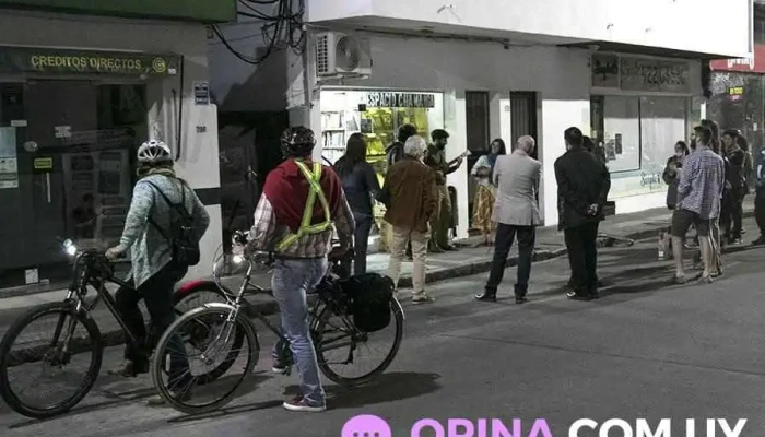 Espacio Chamanga   Libreria Puntaje - Maldonado