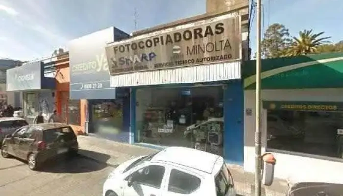Espacio Chamanga   Libreria Puntajedeg - Maldonado