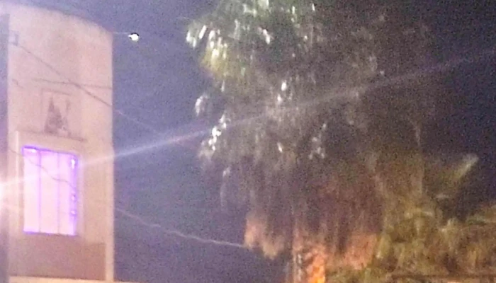 Espacio Cra -  Abierto Ahora - La Floresta