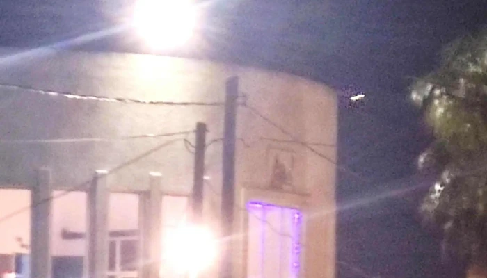 Espacio Cra -  Instagram - La Floresta