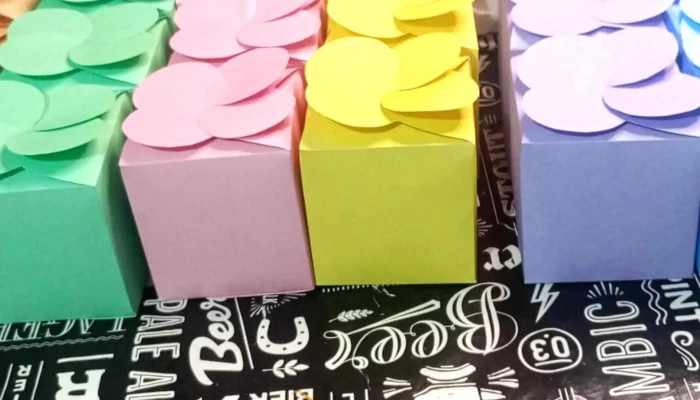 Espacio Crafter -  Abierto Ahora - Montevideo