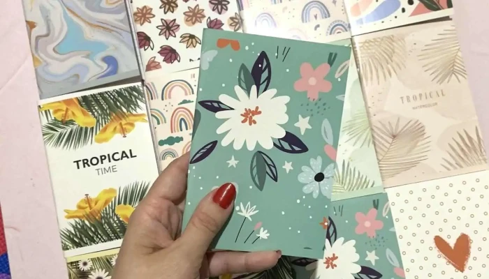 Espacio Crafter -  Papel - Montevideo