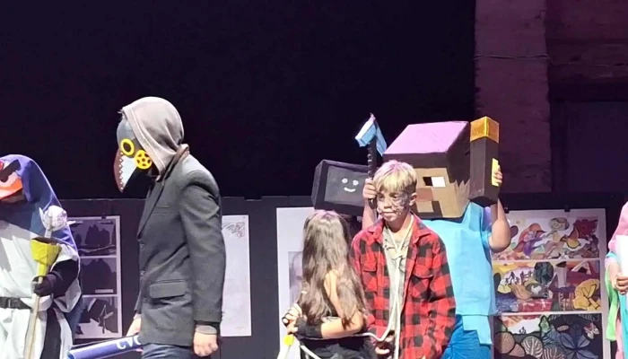 Espacio Cultural Gobbi -  Horario - Paysandú