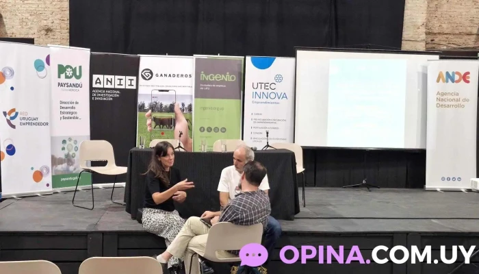 Espacio Cultural Gobbi -  Mas Recientes - Paysandú