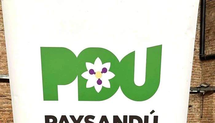 Espacio Cultural Gobbi -  Numero - Paysandú