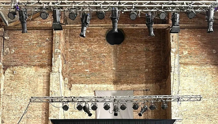 Espacio Cultural Gobbi -  Telefono - Paysandú