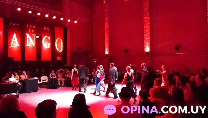 Espacio Cultural Gobbi -  Videos - Paysandú