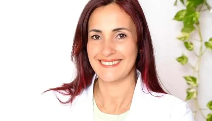 Espacio Fertil Sitio Web - Montevideo