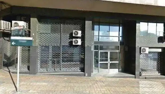 Espacio Fertil Sitio Webdeg - Montevideo