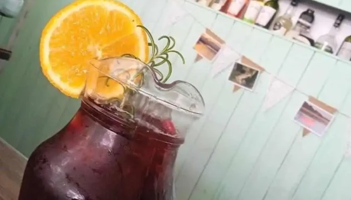 Espacio Gastronomico Del Club Aleman De Remo Mas Recientes - Santiago Vázquez