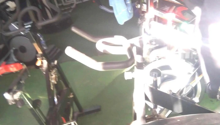 Espacio Gym Melo -  Opiniones - Melo