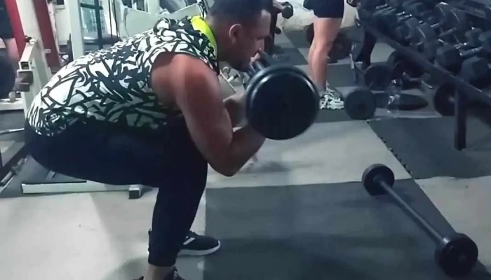 Espacio Gym Melo -  Videos - Melo