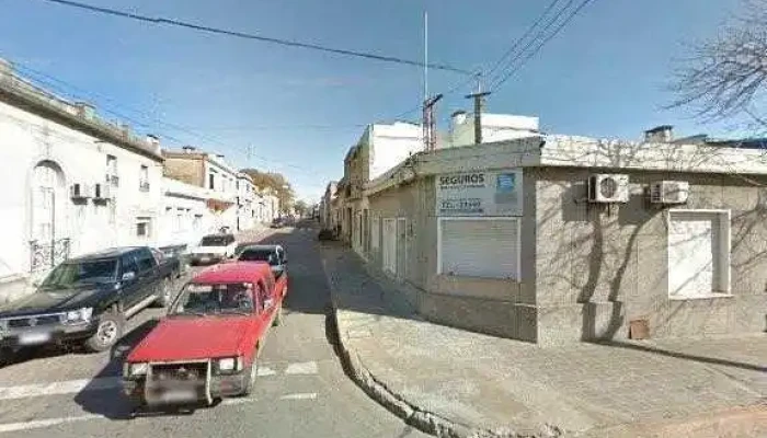 Espacio Inclision Digital -  Puntaje - Minas