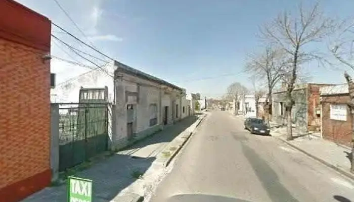 Espacio Interdisciplinario Vitoria -  Dondedeg - Florida