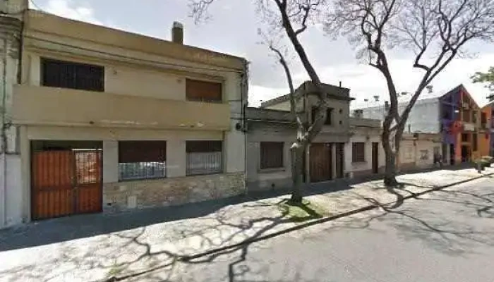 Espacio Jacaranda Cerca De Mi - Montevideo