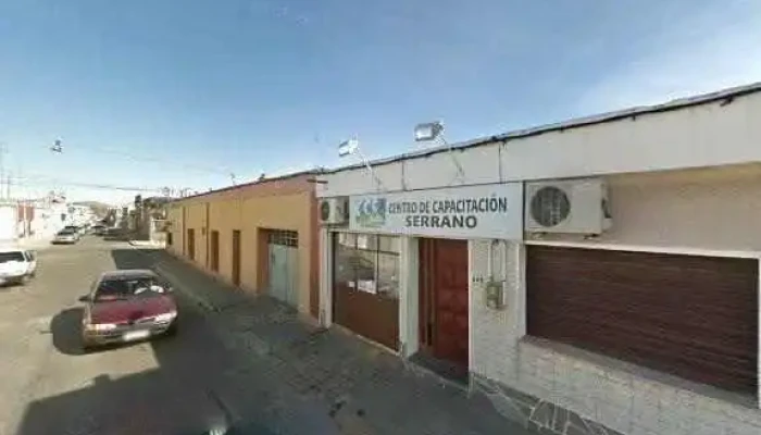 Espacio Kairos Horario - Minas