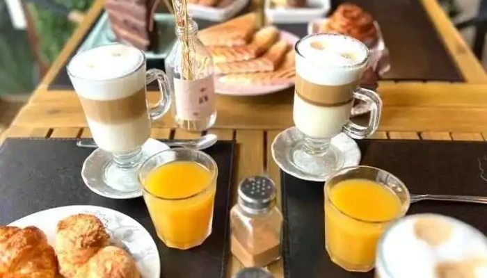 Espacio Kalma -  Cafe - Maldonado