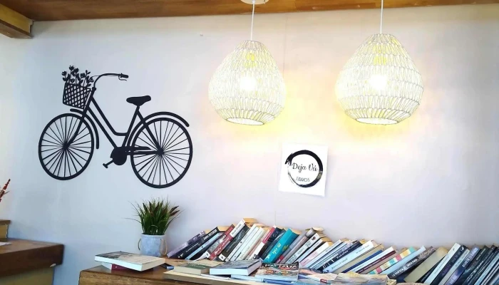 Espacio Kalma -  Comentario 5 - Maldonado