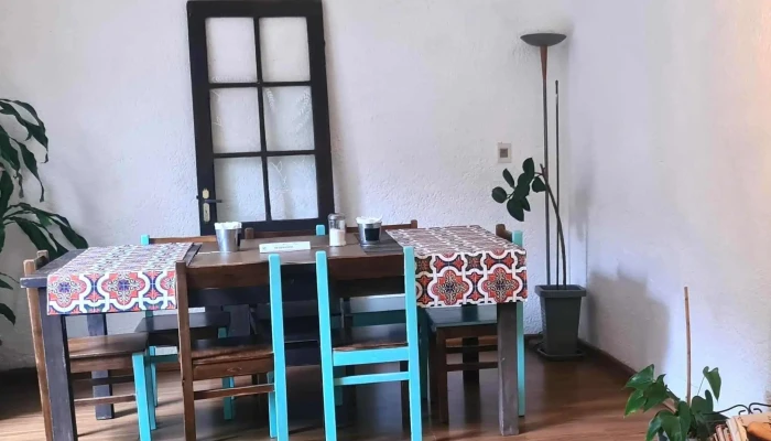 Espacio Laberinto -  Cafe Comentario 2 - Montevideo