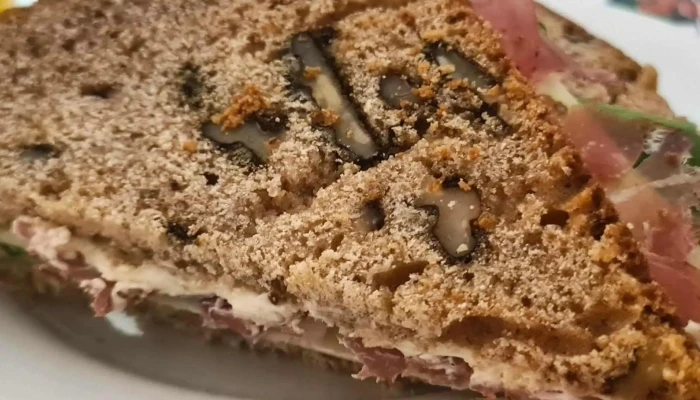 Espacio Laberinto -  Cafe Comentario 4 - Montevideo