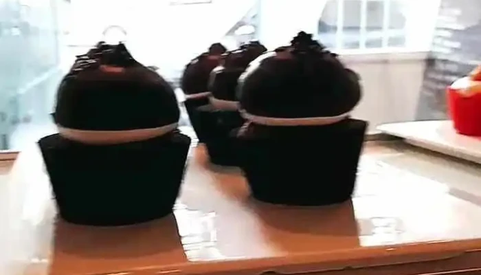 Espacio Laberinto -  Cafe Videos - Montevideo