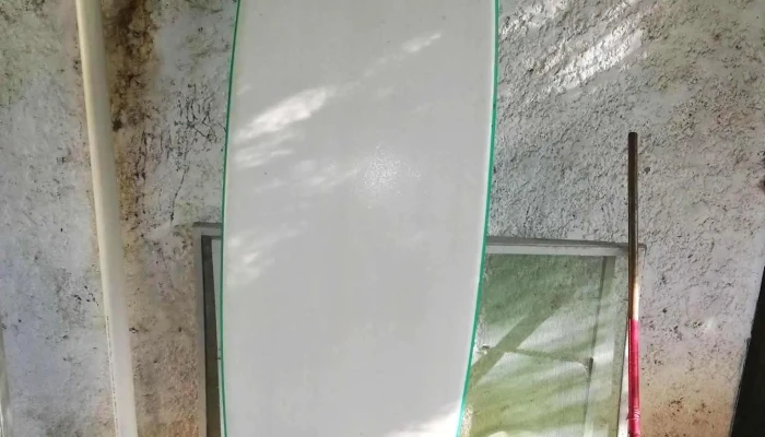 Espacio Las Toscas -  Numero - Las Toscas