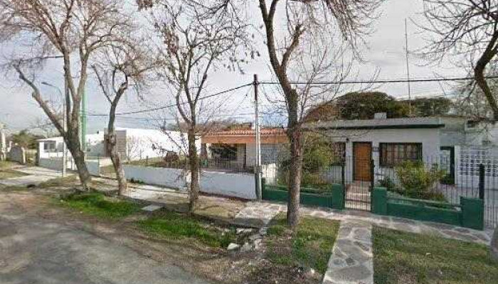 Espacio Libre 1291 -  Como Llegar - Santiago V&aacute;zquez