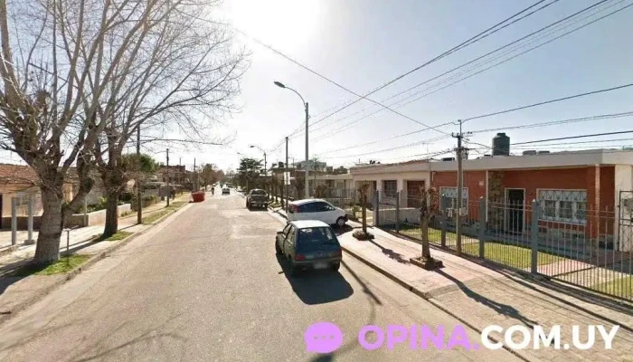 Espacio Lumine - 15900 Las Piedras