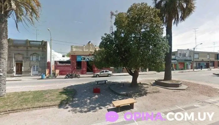 Espacio Mantra Tienda Holistica - 91100 San Ramón