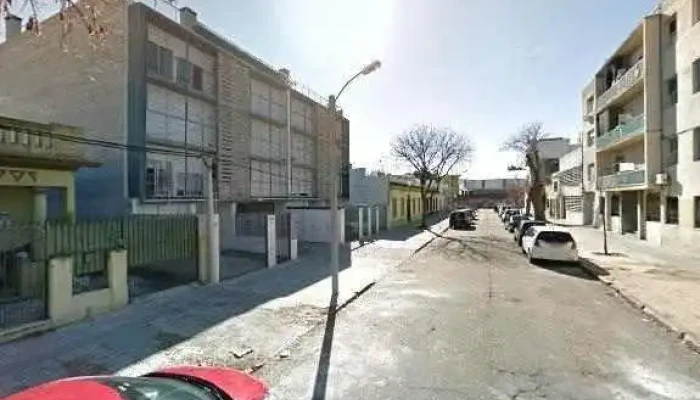 Espacio Piezas Sueltas -  Sitio Web - Montevideo