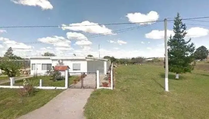 Espacio Publico Platea Escenario Street View Y 360 - Montes