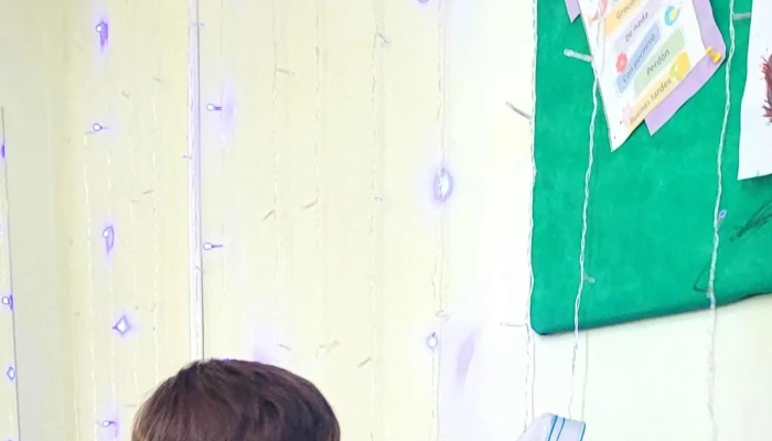 Espacio Red, Cerro - Montevideo