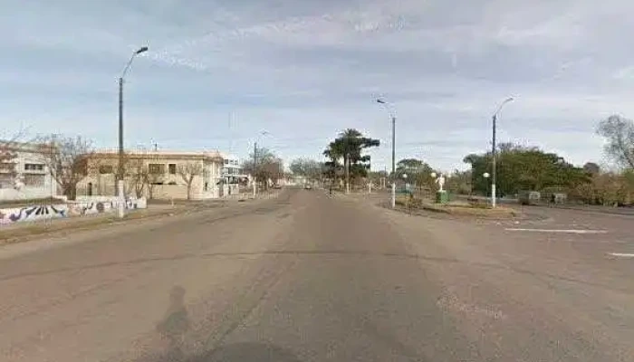 Espacio Rural Rambla -  Instagramdeg - Mercedes