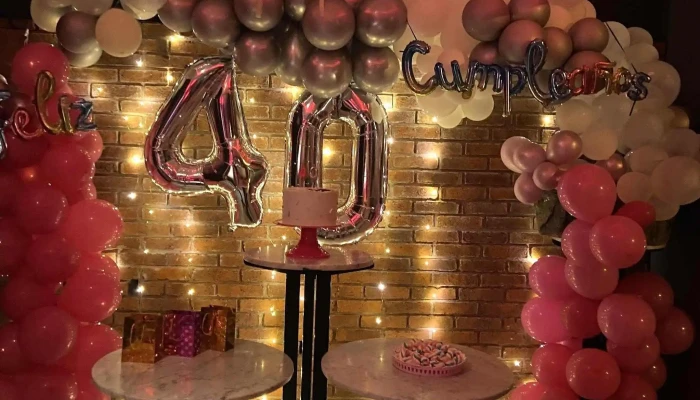 Espacio Sarmiento -  Comentario 1 - Montevideo