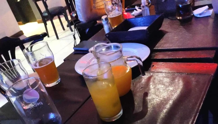 Espacio Sarmiento -  Comentario 3 - Montevideo