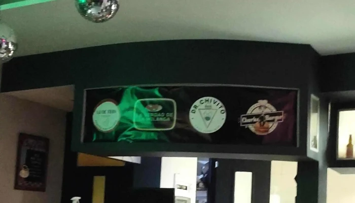 Espacio Sarmiento -  Comentario 5 - Montevideo