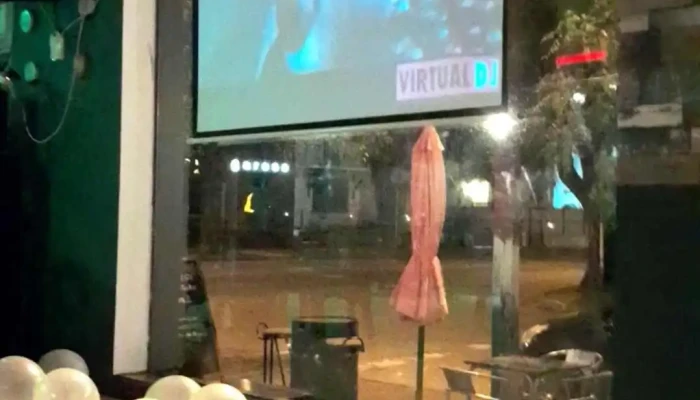 Espacio Sarmiento -  Videos - Montevideo