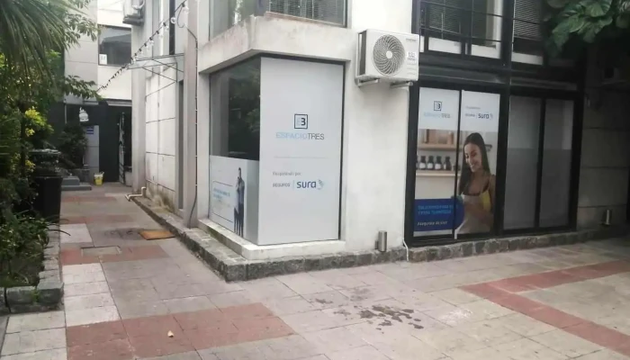 Espacio Tres -  Del Propietario - Montevideo