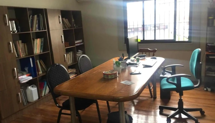 Espacioclick Direccion - Montevideo