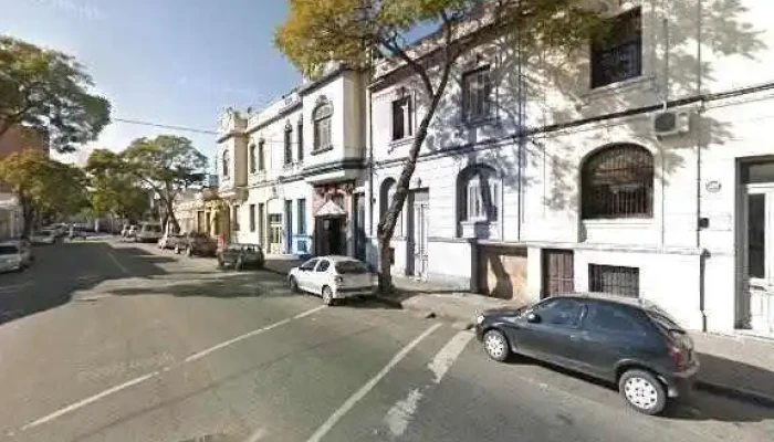 Espacioclick Direcciondeg - Montevideo