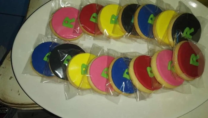 Espeto Corrido -  Comida Y Bebida - Bella Uni&oacute;n