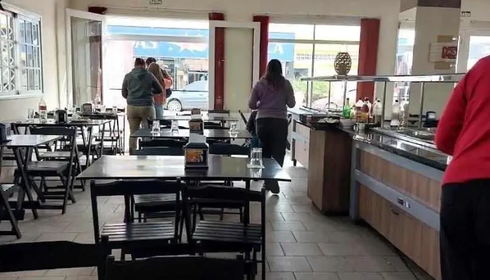 Espeto Corrido El Imperio -  Ambiente - Chui