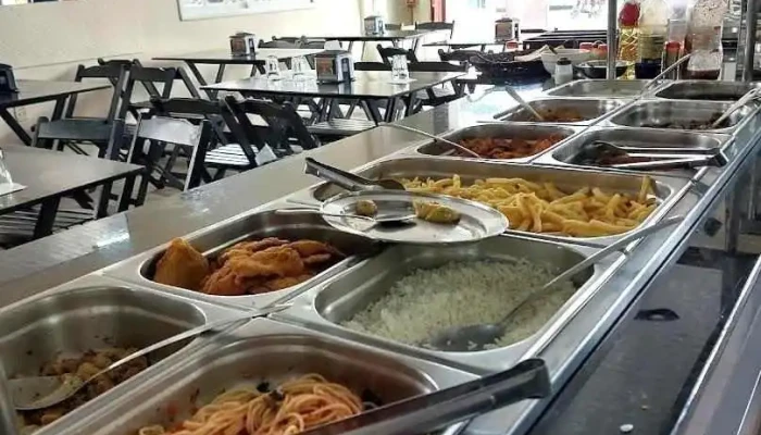 Espeto Corrido El Imperio -  Comida Y Bebida - Chui