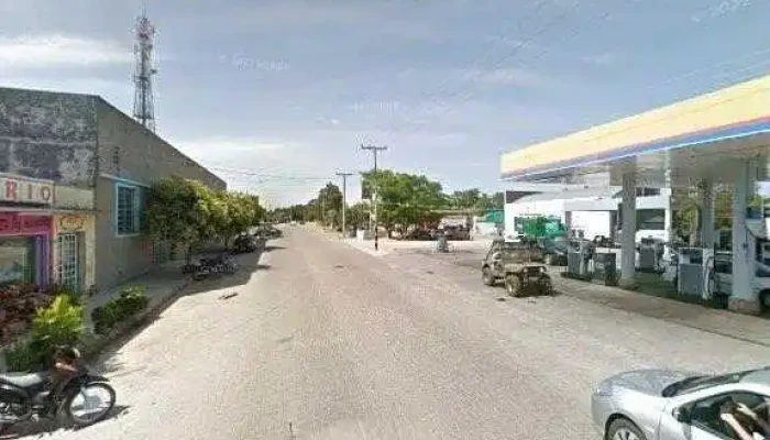 Espeto Corrido El Imperio -  Street View Y 360 - Chui